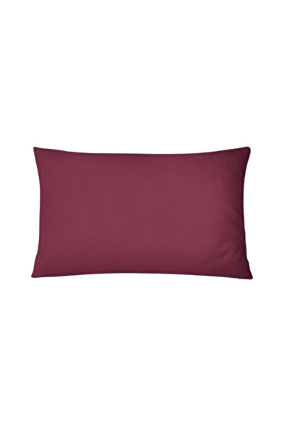 Alpateks Home غطاء وسادة مصنوع من القطن بنسبة 100% مقاس متوسط ​​40 × 60 سم مز...