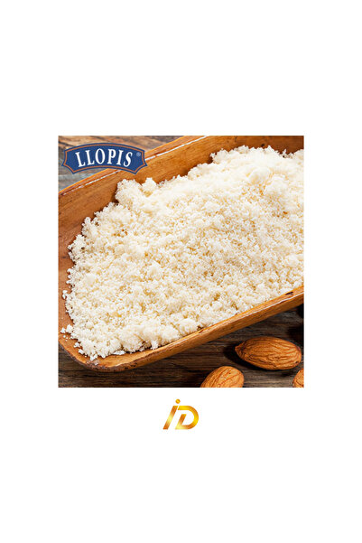Ingrediente Dulci LLOPIS – Almond flour / Spain – 1kg