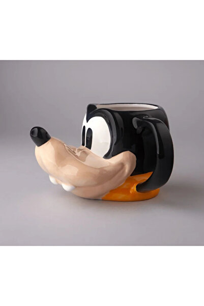 Mihristore Goofy Seramik Kupa Disney Karikatür Goofy Kafa Kahve Fincanı