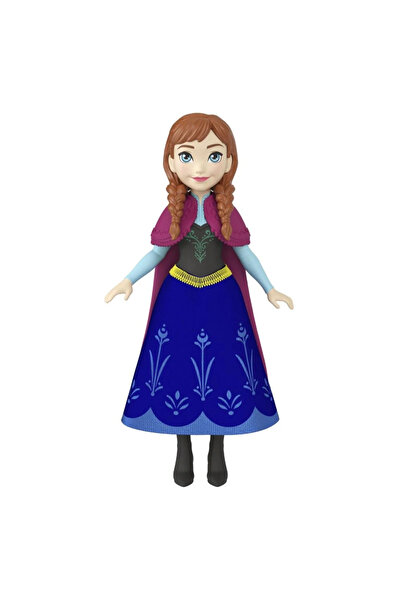 Disney Frozen Păpușă mică, Disney FROZen, Anna