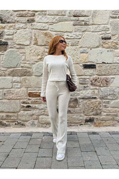 İrka Moda Kaşkorse Yumoş Takım