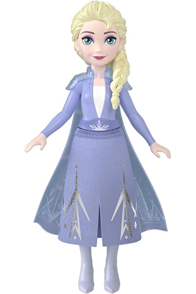 Disney Frozen Mica păpușă Elsa