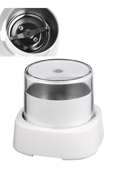 Unspecified قطعة غيار مطحنة خلاط بديل متوافق مع طرازي Moulinex LM207128 وLM207