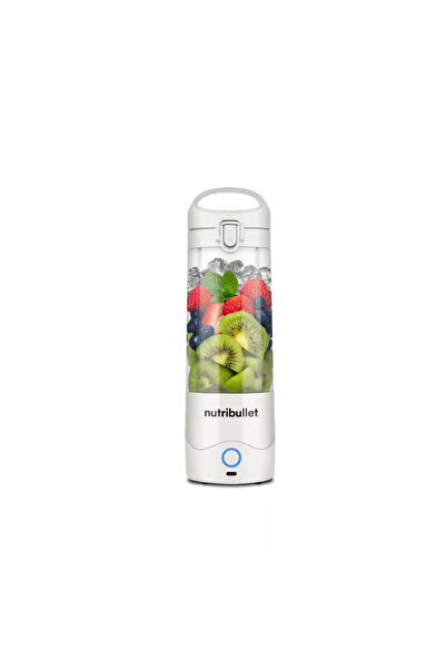 Nutribullet ® Portable NBP 003 W - White