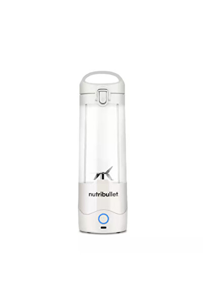 Nutribullet ® Portable NBP 003 W - White
