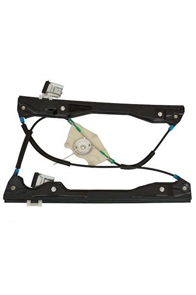 Autowag Macara geam electric pentru Skoda Fabia I, stanga, nou