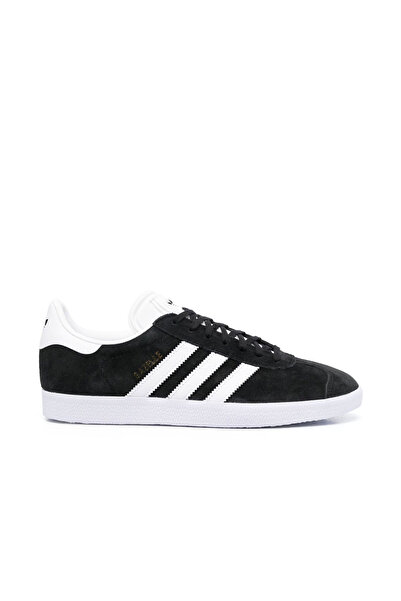 adidas Gazelle Core Black Cloud White Sneakers
