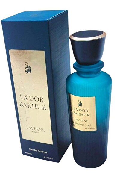 LAVERN عطر لادور لافيرن بخور 200 مل