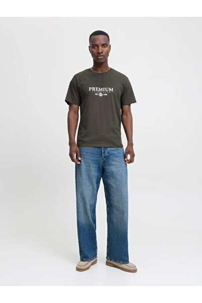 Jack & Jones 12291945 Premium Men's T-Shirt