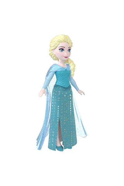 Disney Frozen Păpușă mini, Disney FROZEN, Elsa