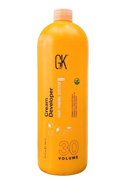 GK HAIR Oxidant Cream 30% - 1000 ml