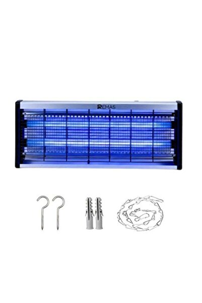 genernic remas 12W Electric Mosquito Killer Lamp - Indoor Insect Zapper & Fly Swatter