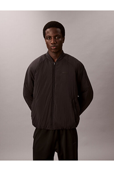 Calvin Klein Commuter Bomber Jacket