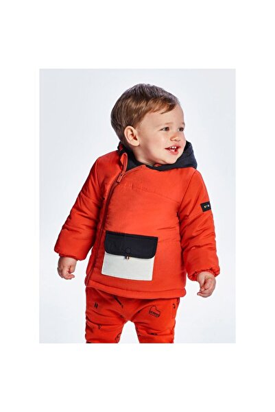 MAYORAL baby boy jacket