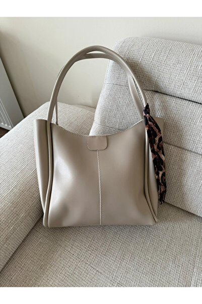 RoseandRoses Valeyr Women's Shoulder Bag with Scarf