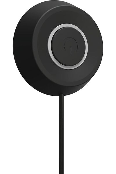 DKE Desktop Power On/Off Button with 2m Cable