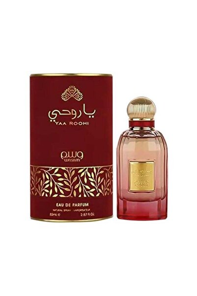 WASAM يا روحي أو دي بارفان للرجال والنساء - 85 مل