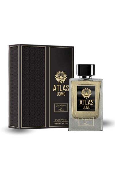 Atlas أومو أو دي بارفان للرجال - 100 مل