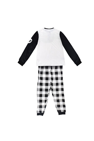 Real Madrid Long sleeve pajamas for adults