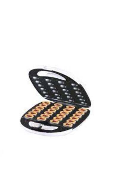 The comprehensive house Walnut and Olive Maker (24 pieces) 1400W Model-324