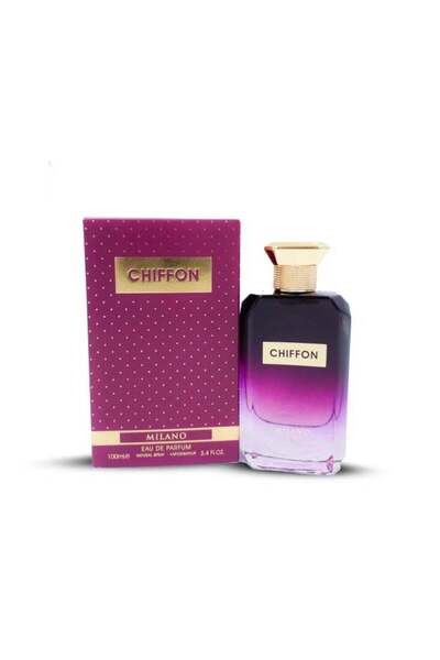 Milano Chiffon Perfume - 100 ml (Alternative to Stella)