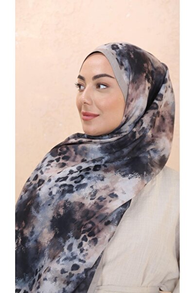 locella Koza Cotton Shawl-4098