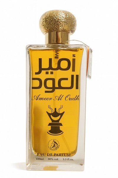 Al Fakhr Perfumes Ameer Al Oudh INTENSE, by Al-Fakhr Parfumes