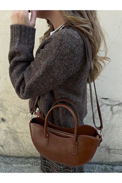 Zealous Women's Stylish and Convenient Arm Vr Shoulder Bag