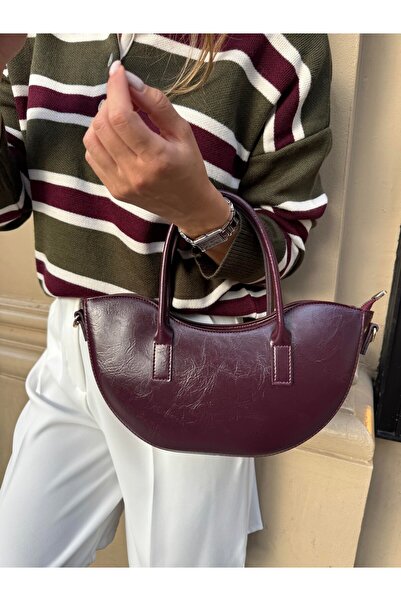 Zealous Women's Stylish and Convenient Arm Vr Shoulder Bag