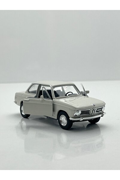 WELLY Bmw 2002 Ti, Let It Go.