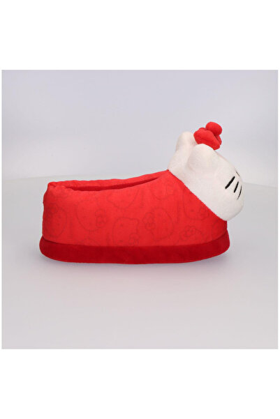 Hello Kitty Children's indoor slippers, 3D