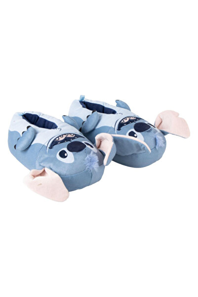 Lilo & Stitch Ghete de interior 3D cu urechi