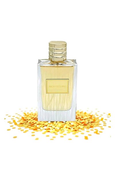 Marco Rich Feeling Perfume 100ml