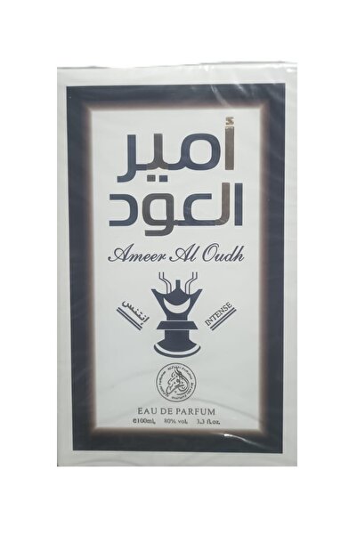 Al Fakhr Perfumes Ameer Al Oudh INTENSE, by Al-Fakhr Parfumes