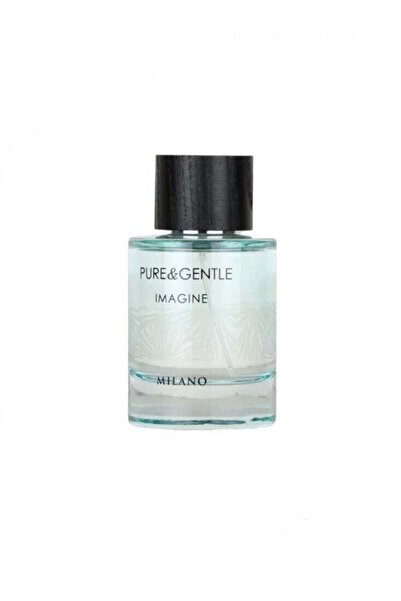 Milano Pure & Gentle Imagine Eau de Parfum for Men - 100ml