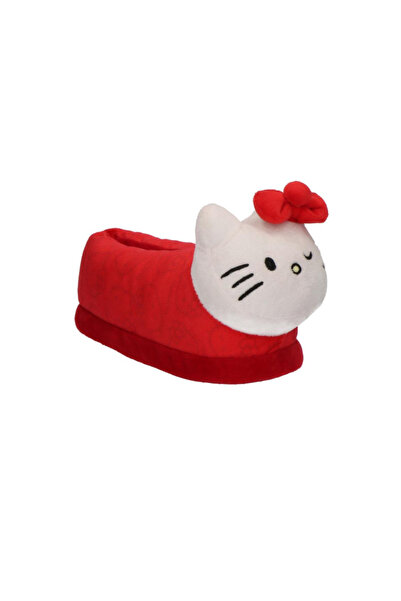 Hello Kitty Children's indoor slippers, 3D