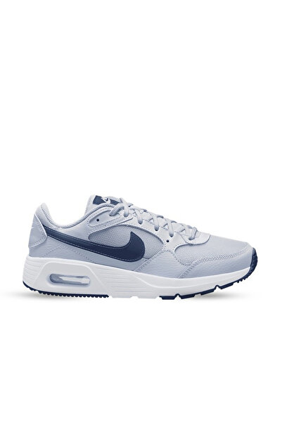 Nike AirMax SC Purple Summit White Purple Sports Shoes