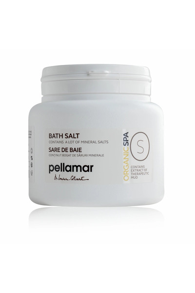 PELLAMAR Cosmetics Sare de baie SPA 500g