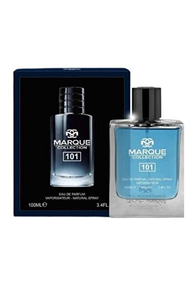 MARQUE COLLECTION عطر 101 للجنسين - 100 مل