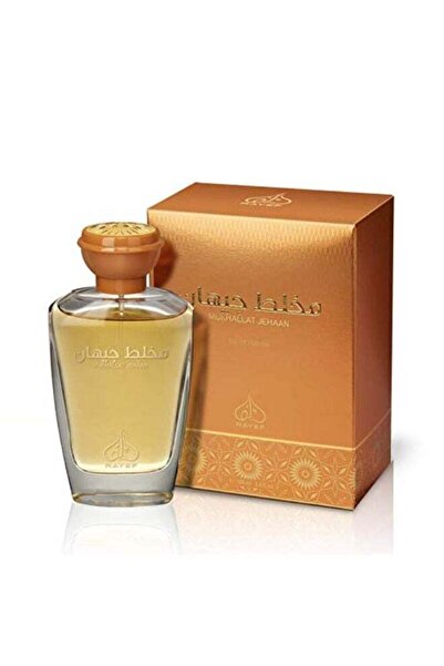 Rayef Raif Mukhallat Jehaan Unisex Perfume - 100 ml