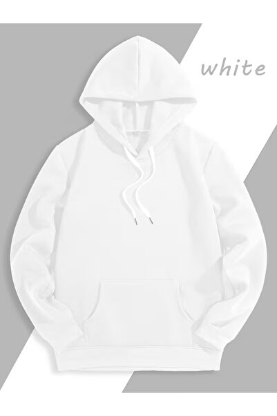 NEVERMIND Dear Lover Matching Hoodie Couple Sweatshirt – Special Teddy Bear for Couples Printed Pair Perfect Hooded Oversized