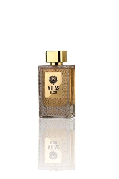 Atlas Elixir Perfume for Women - 100 ml
