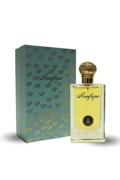 SP Manifique Eau de Parfum for Unisex - 70 ml