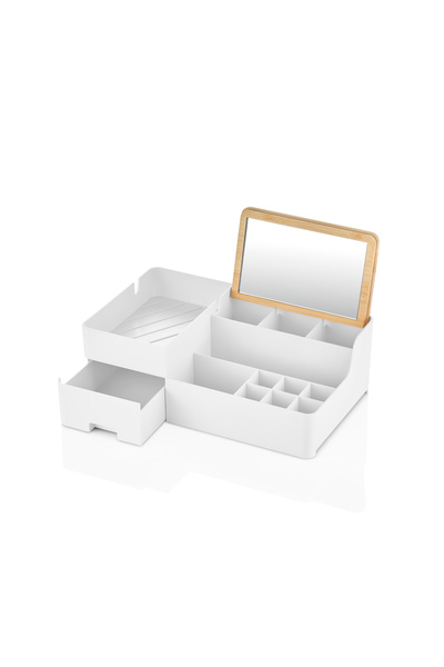 LİBE Ayanalı Bamboo Organizer