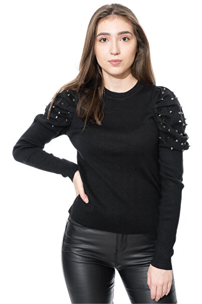 Dare Sweater - Black