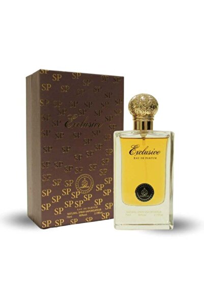 SP EXCLUSIVE Eau De Parfum for Women - 70ml