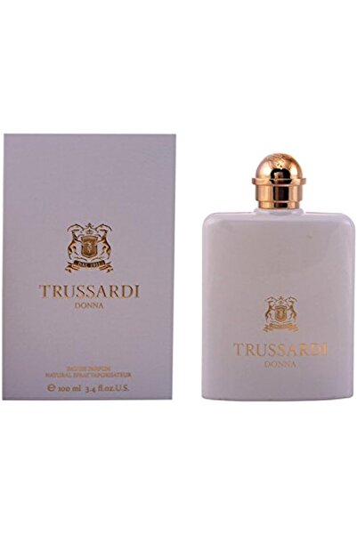 Trussardi Donna for women - 100 ml, Eau de Parfum