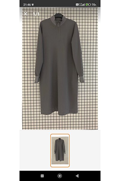 Armine TREND 25 KT 456 tunik Gıri