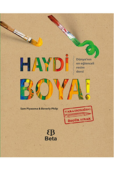 Yeditepe Yayınevi دعونا نرسم!