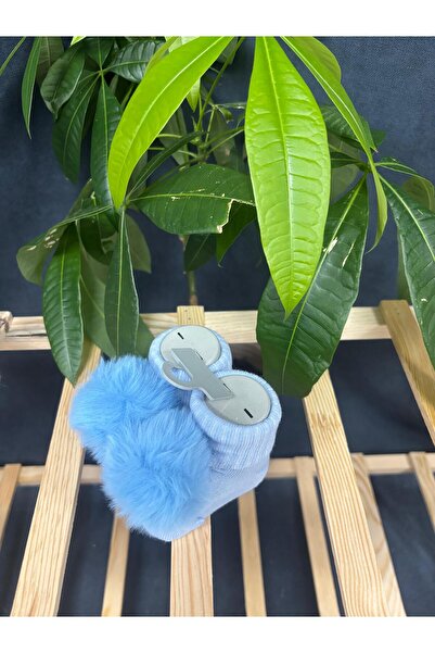 NurcanBebe Pononlu Socks